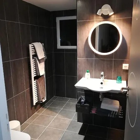 D'hotes Nature Et Bois