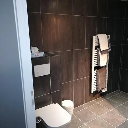 Bed & Breakfast D'hotes Nature Et Bois