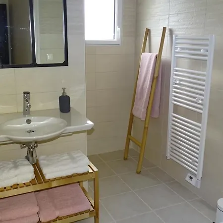 D'hotes Nature Et Bois Hotel