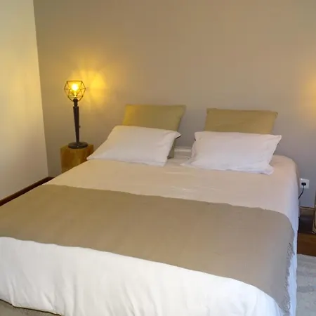 D'hotes Nature Et Bois Hotel